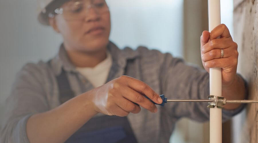 Professional annual plumbing maintenance services in Orchard Park, NY